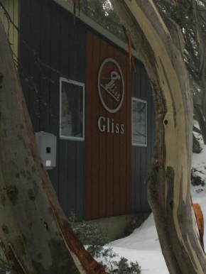 Gliss Ski Club